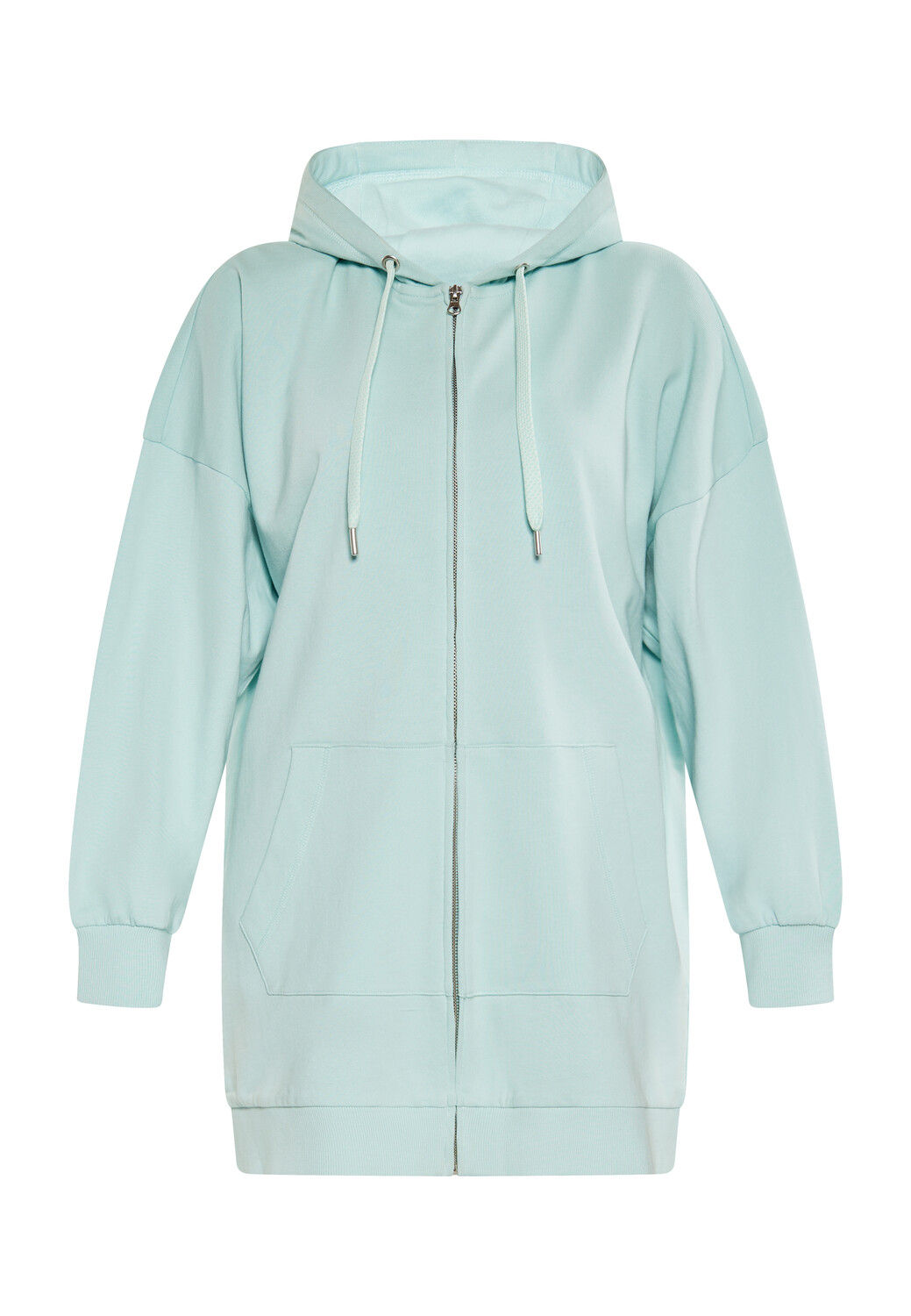 Толстовка usha BLUE LABEL Hoodie, мятный
Толстовка usha BLUE LABEL Hoodie, мятный