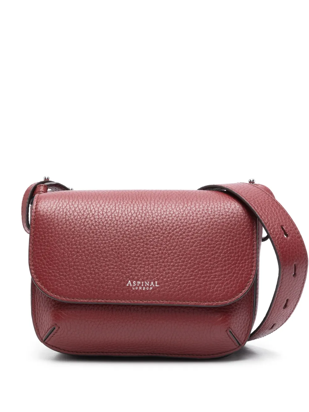 Сумка через плечо Ella Aspinal Of London, красный
Сумка через плечо Ella Aspinal Of London, красный