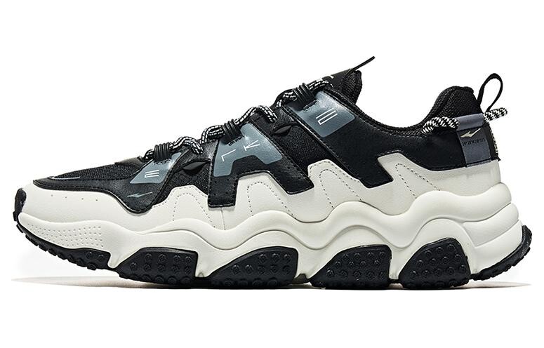 Мужские кроссовки Lifestyle с низким верхом, черного/белого цвета Erke, Черный, Мужские кроссовки Lifestyle с низким верхом, черного/белого цвета Erke
Мужские кроссовки Lifestyle с низким верхом, черного/белого цвета Erke, Черный, Мужские кроссовки Lifestyle с низким верхом, черного/белого цвета Erke