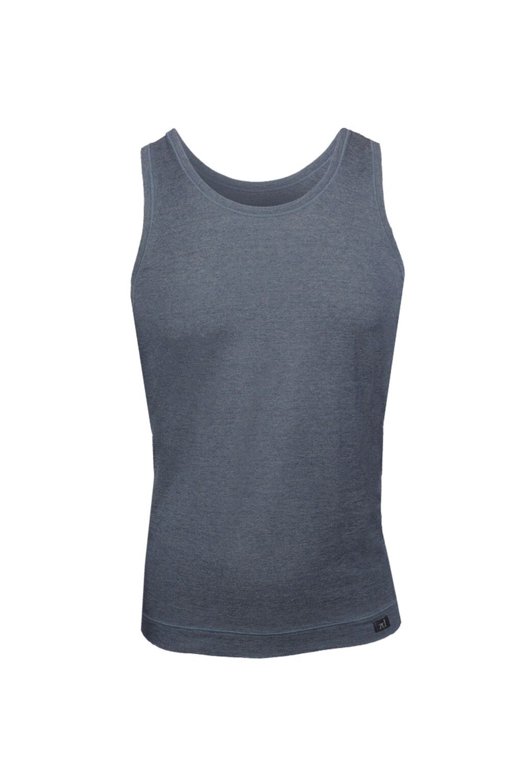 Майка ZD ZERO DEFECTS Sport, графитовый
Майка ZD ZERO DEFECTS Sport, графитовый