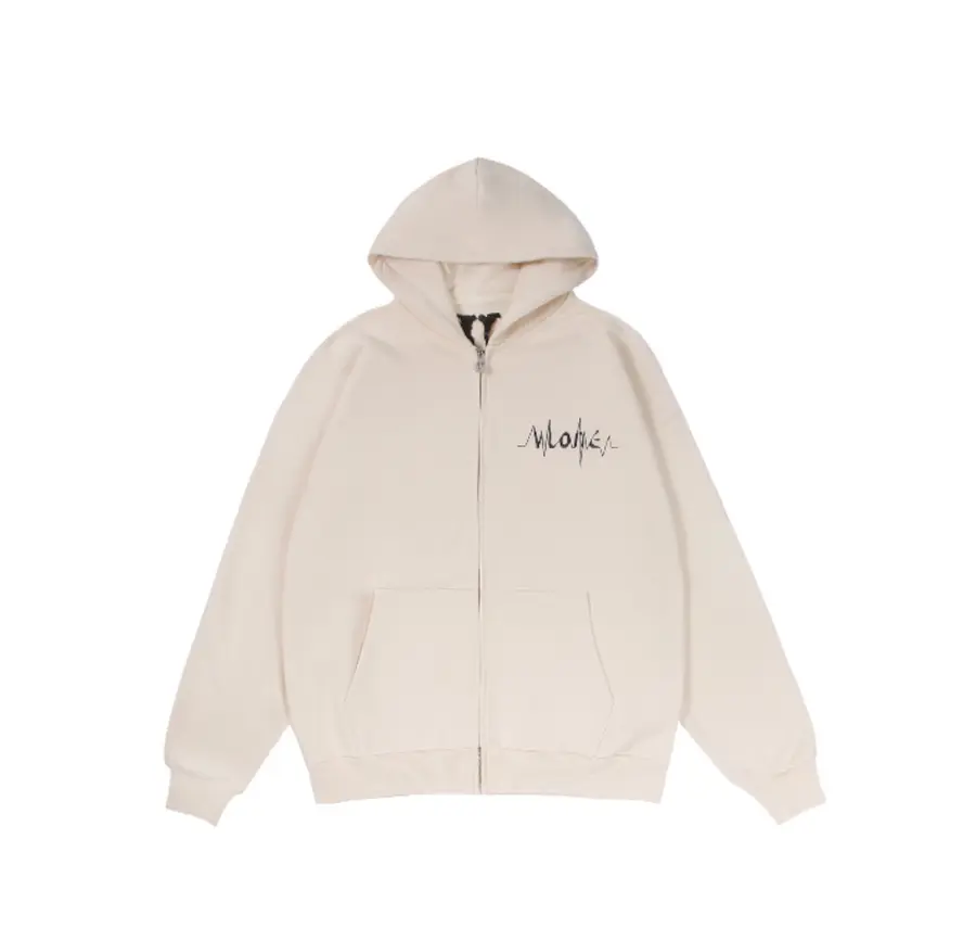 Куртка VLONE Love Logo Zip Hooded Jacket 'Cream', бежевый
Куртка VLONE Love Logo Zip Hooded Jacket 'Cream', бежевый