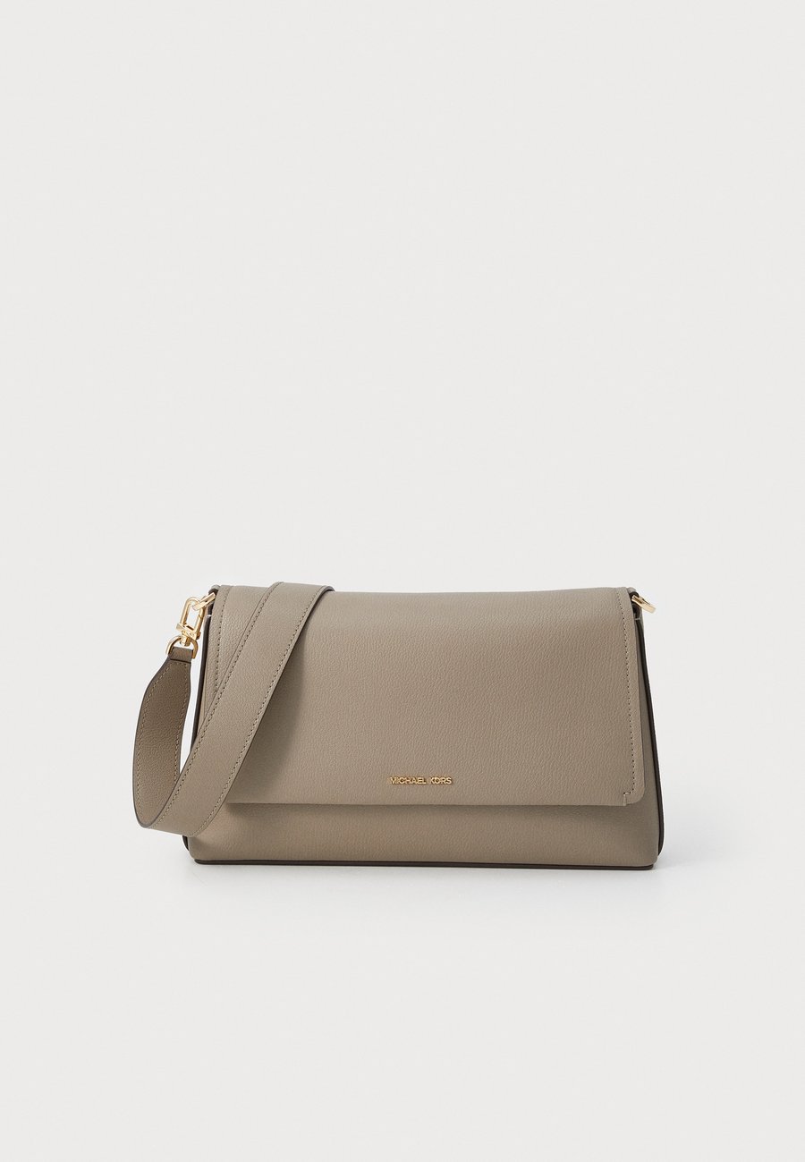 Сумка кросс-боди MICHAEL Michael Kors NESSA MESSENGER, Birch/Tan
Сумка кросс-боди MICHAEL Michael Kors NESSA MESSENGER, Birch/Tan