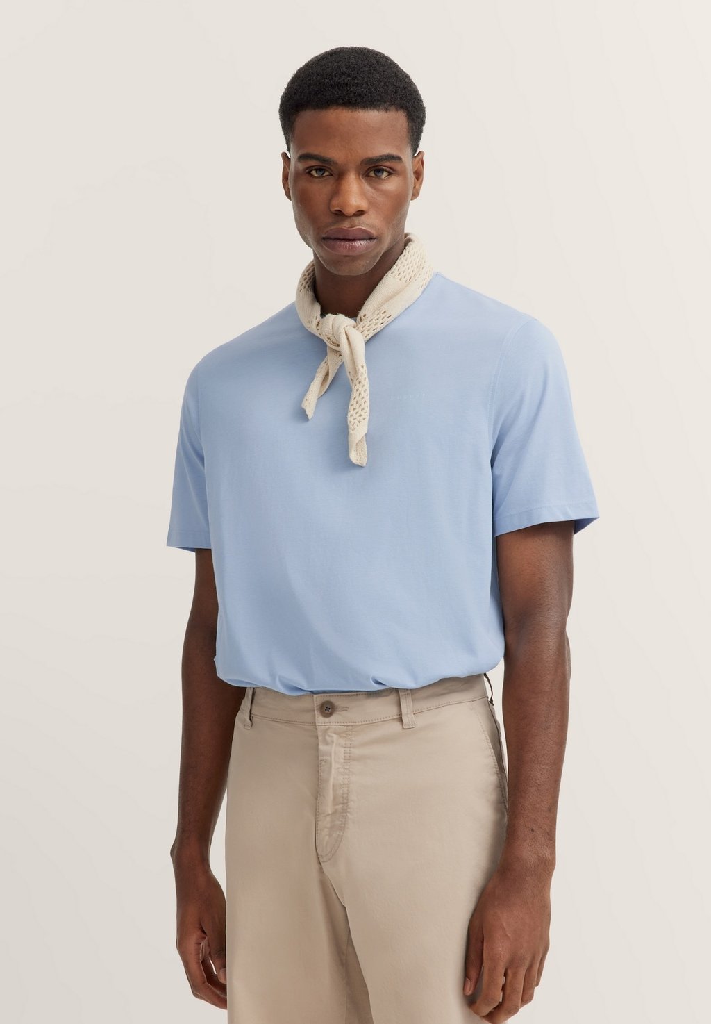 Базовая футболка MIT PRINT bugatti, синий
Базовая футболка MIT PRINT bugatti, синий