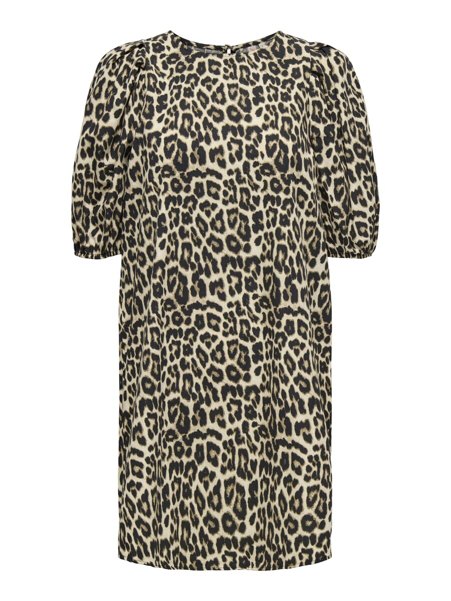 Макси платье ONLY CLARA, Black
Макси платье ONLY CLARA, Black