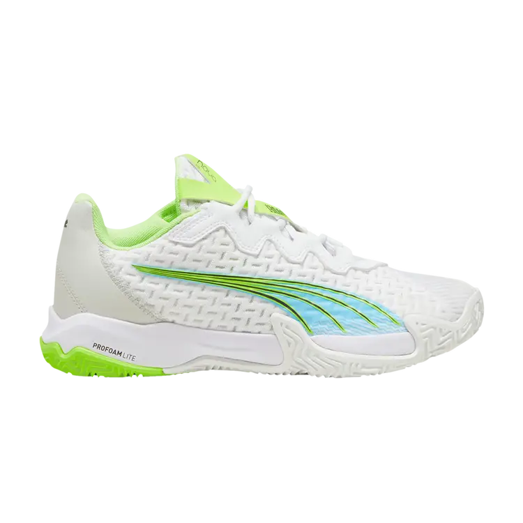 Кроссовки Nova Elite, цвет White Fizzy Apple, Белый, Кроссовки Nova Elite, цвет White Fizzy Apple
Кроссовки Nova Elite, цвет White Fizzy Apple, Белый, Кроссовки Nova Elite, цвет White Fizzy Apple