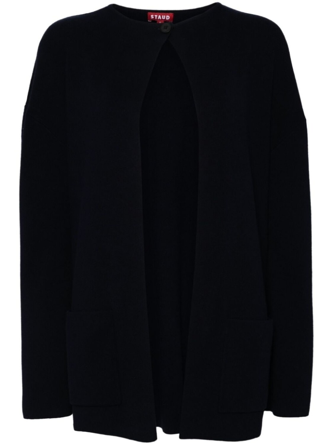 STAUD кардиган Carry On, синий
STAUD кардиган Carry On, синий
