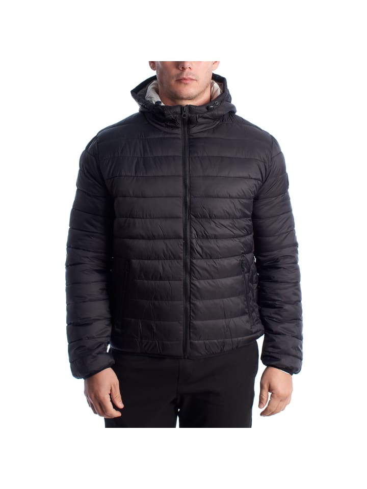 U.S. Polo Assn. Куртка переходного цвета черного цвета
U.S. Polo Assn. Куртка переходного цвета черного цвета