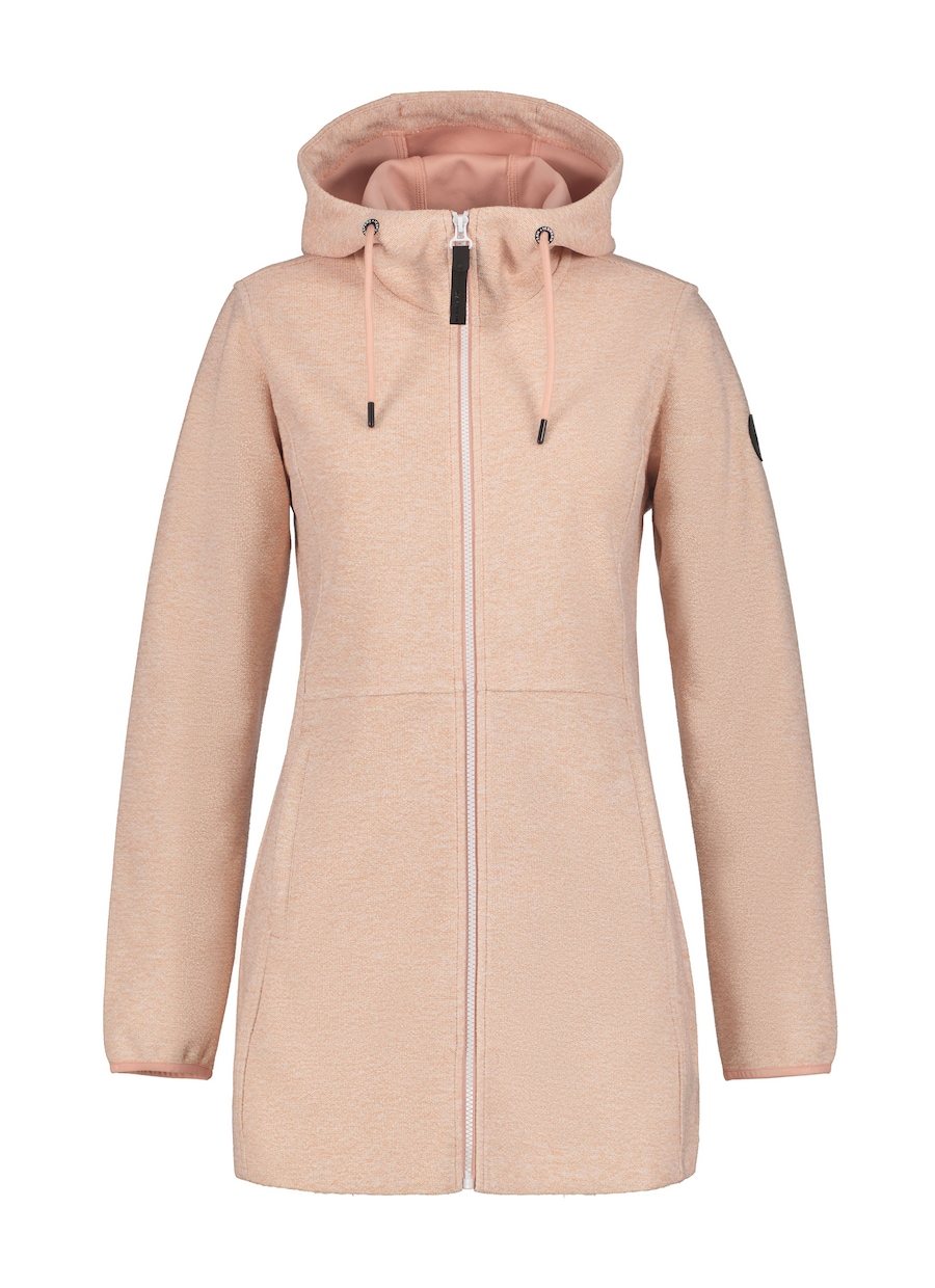 Спортивная флисовая куртка ICEPEAK, Powder
Спортивная флисовая куртка ICEPEAK, Powder