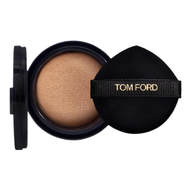 Сменный блок для легкой и прозрачной воздушной подушки TF Light And Translucent Mist Light Air Cushion, увлажняющий, без эффекта маски, 12г TOM FORD
Сменный блок для легкой и прозрачной воздушной подушки TF Light And Translucent Mist Light Air Cushion, увлажняющий, без эффекта маски, 12г TOM FORD