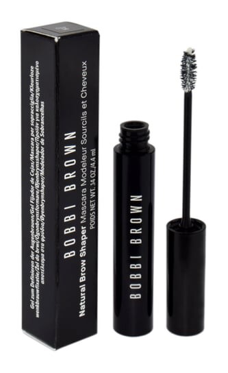 Гель для бровей, прозрачный 4,2 мл Bobbi Brown, Natural Brow Shaper
Гель для бровей, прозрачный 4,2 мл Bobbi Brown, Natural Brow Shaper
