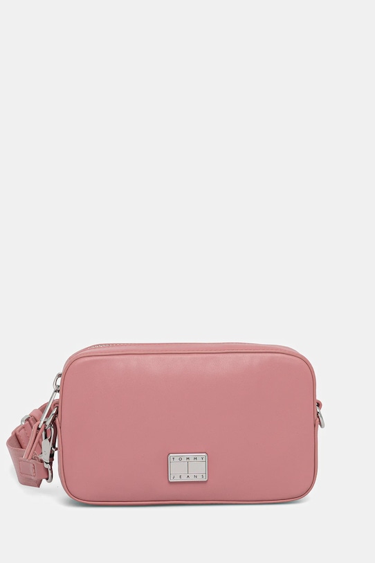Сумка Tommy Jeans, оранжевый 
Сумка Tommy Jeans, оранжевый