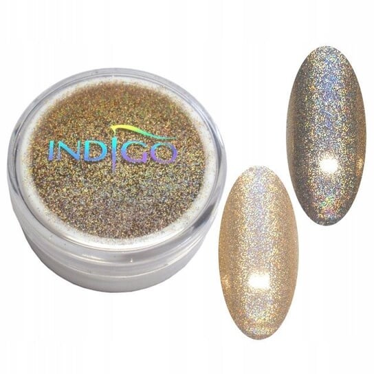 Грейпфрутовый порошок Indigo Holo 2,5 г, Indigo Nails Lab
Грейпфрутовый порошок Indigo Holo 2,5 г, Indigo Nails Lab