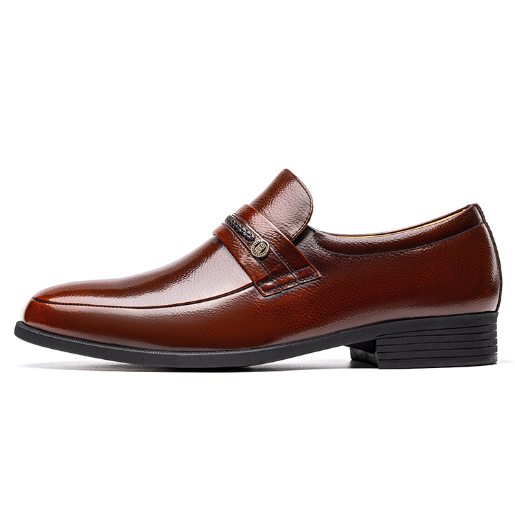 LAORENTOU Мужские повседневные туфли Low top Black/Brown
LAORENTOU Мужские повседневные туфли Low top Black/Brown