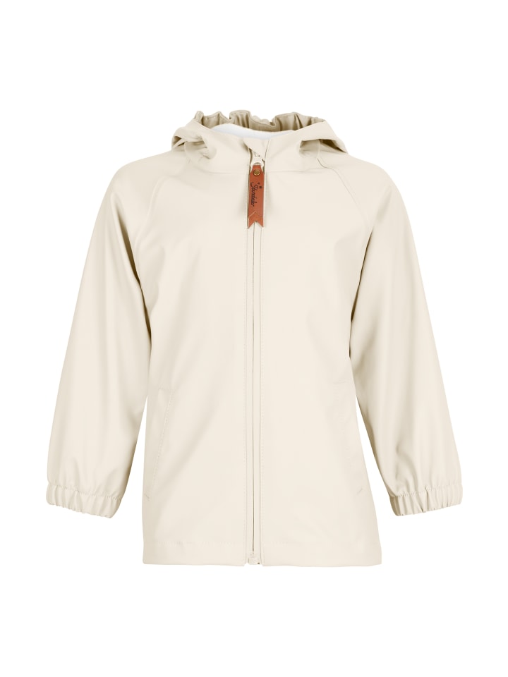 Дождевик Sterntaler, бежевый
Дождевик Sterntaler, бежевый