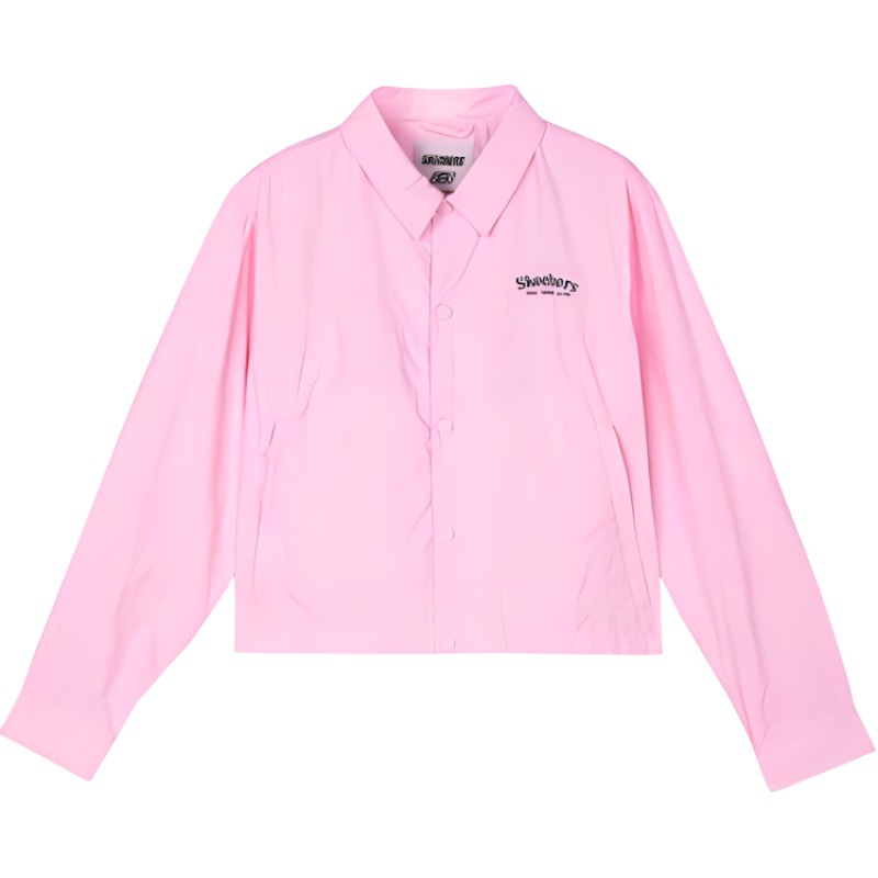 SS24 Футболка Женская Нежно-розовая Skechers
SS24 Футболка Женская Нежно-розовая Skechers