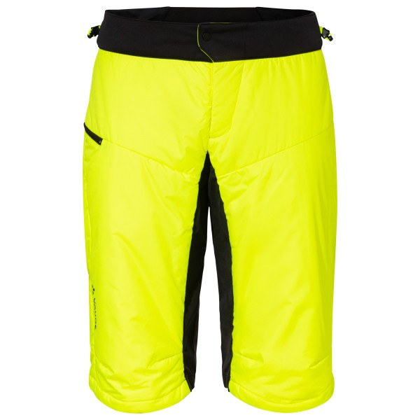 Minaki shorts iv - велосипедные шорты Vaude, желтый
Minaki shorts iv - велосипедные шорты Vaude, желтый