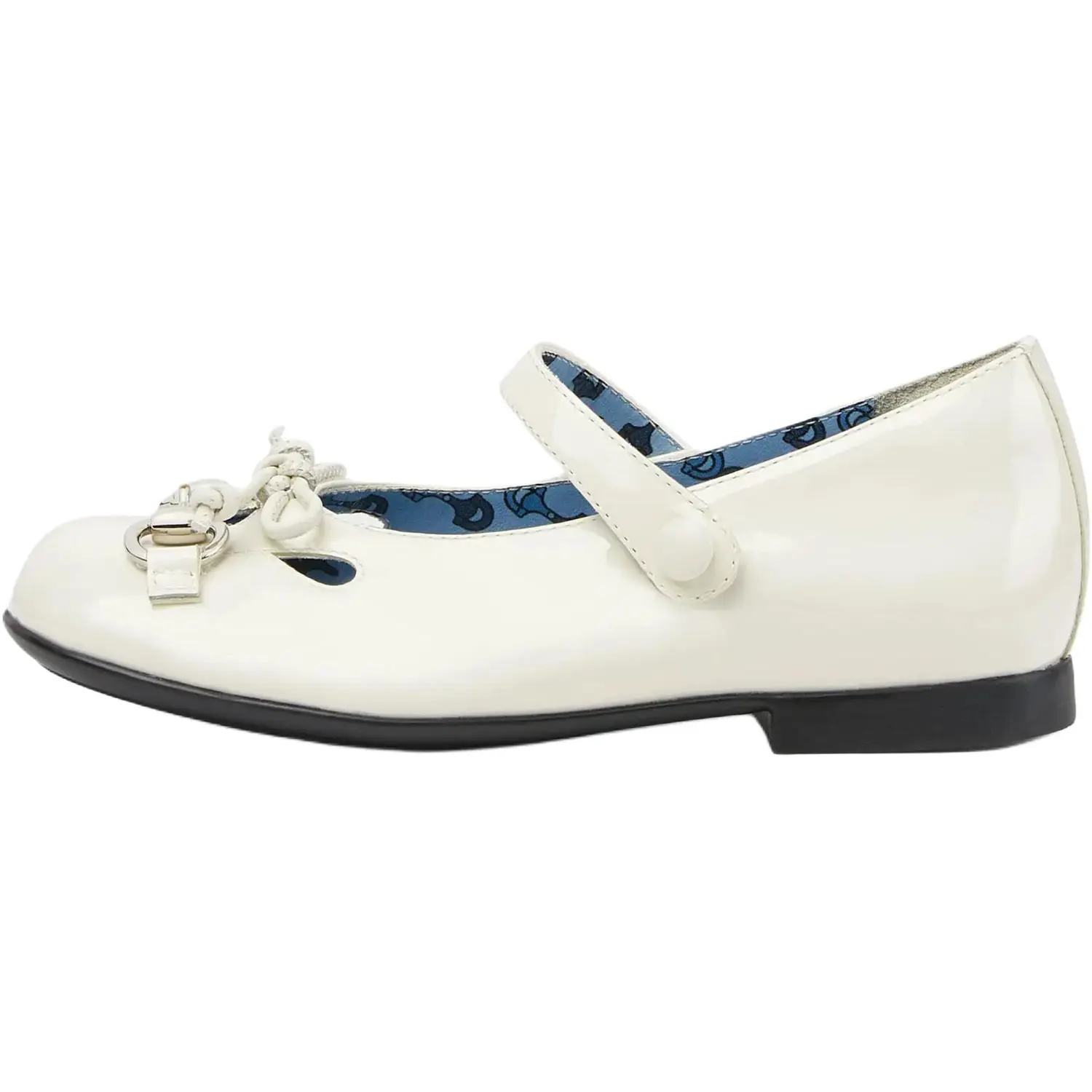 GUCCI Низкие детские туфли белые Infant And Toddler
GUCCI Низкие детские туфли белые Infant And Toddler