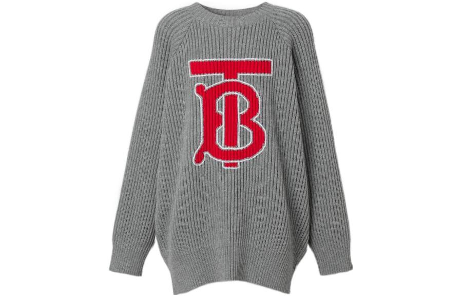 Свитер женский серый Burberry
Свитер женский серый Burberry