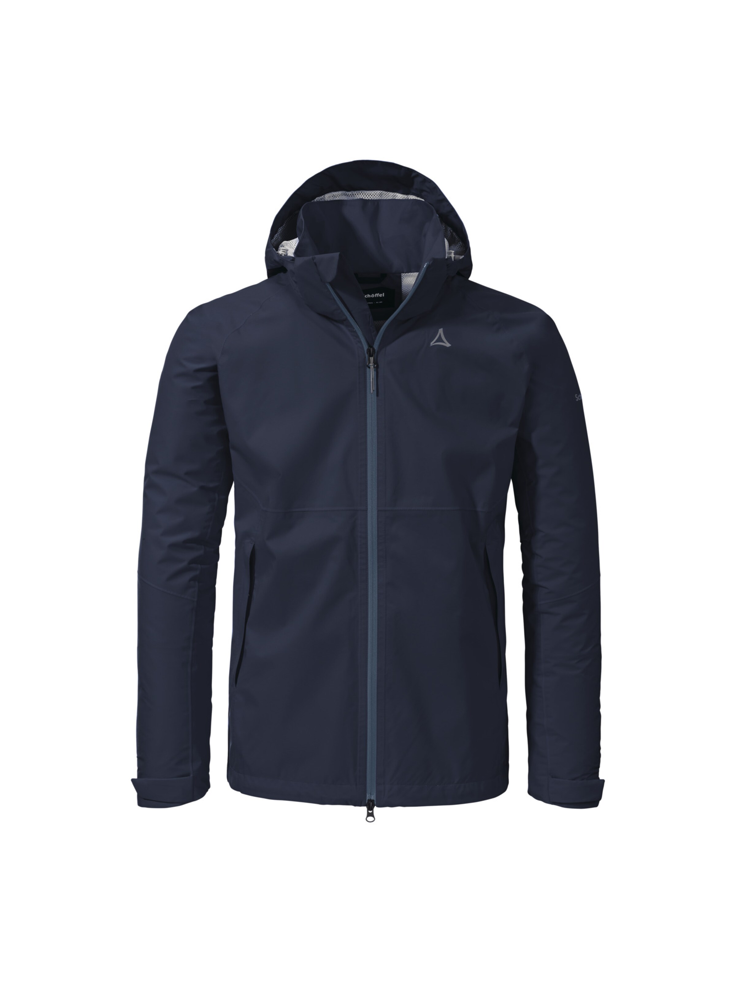 Schöffel Куртка Outdoor 'Easy XT' в цвете Marine Blue
Schöffel Куртка Outdoor 'Easy XT' в цвете Marine Blue