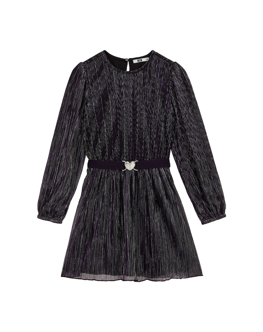 Платье WE Fashion, фиолетовый
Платье WE Fashion, фиолетовый