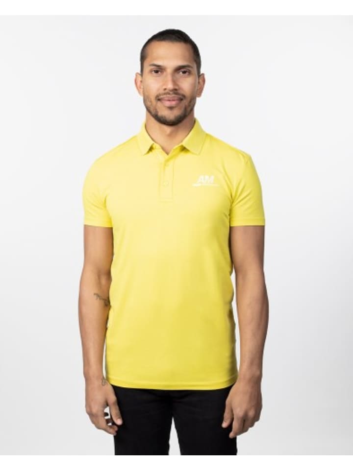 Футболка Antony Morato, желтый
Футболка Antony Morato, желтый