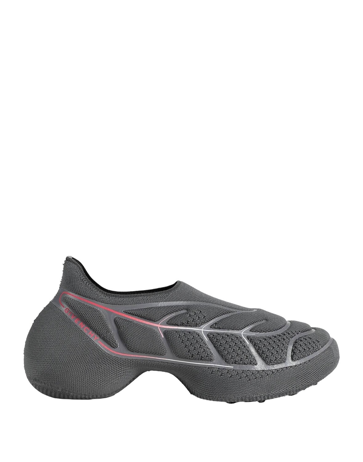 Кроссовки Givenchy, серый
Кроссовки Givenchy, серый