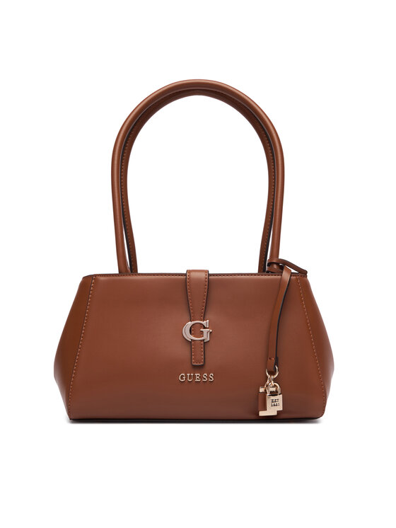Сумка Carrie HWVG98 96080 Guess, коричневый
Сумка Carrie HWVG98 96080 Guess, коричневый