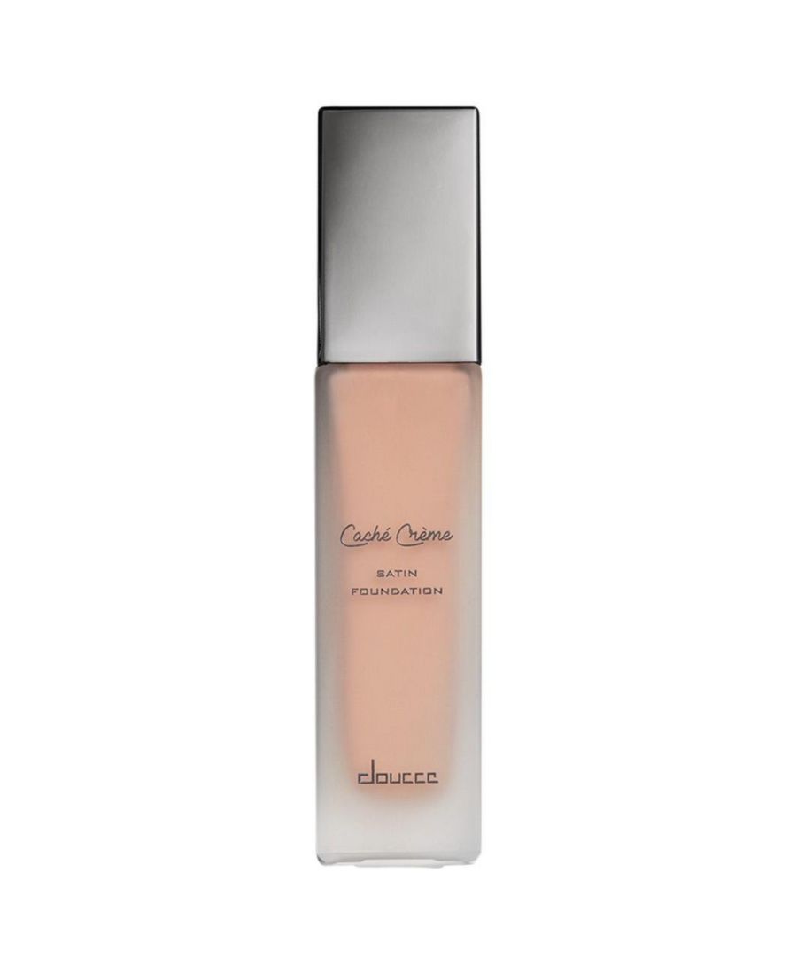 Тональный крем Cache Creme Satin Foundation DOUCCE, PM9 (Pink Undertone Medium)
Тональный крем Cache Creme Satin Foundation DOUCCE, PM9 (Pink Undertone Medium)