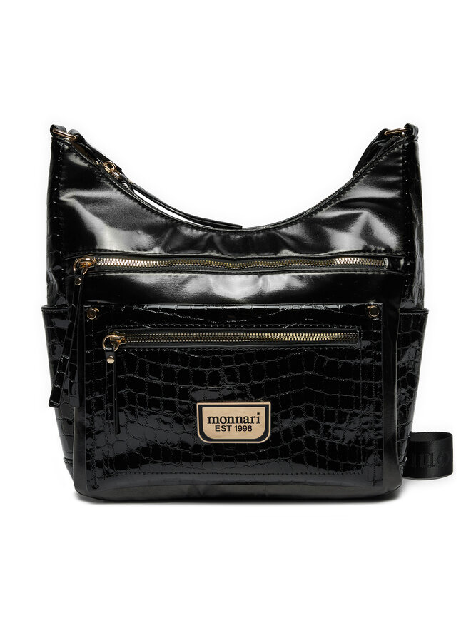 Сумка Monnari, черный
Сумка Monnari, черный