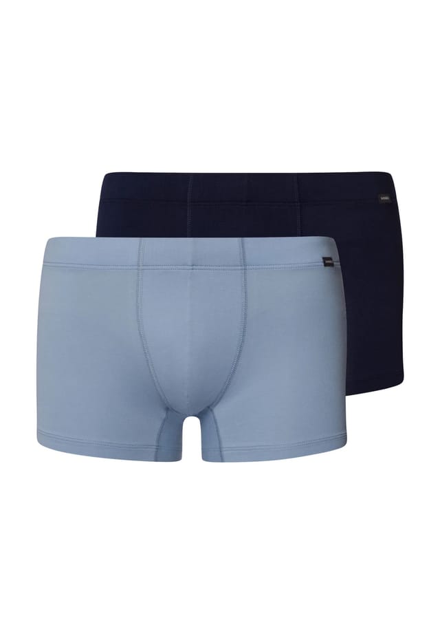 Хлопковые брюки первой необходимости упаковка 2 шт. одинарный трикотаж Hanro, мультиколор
Хлопковые брюки первой необходимости упаковка 2 шт. одинарный трикотаж Hanro, мультиколор