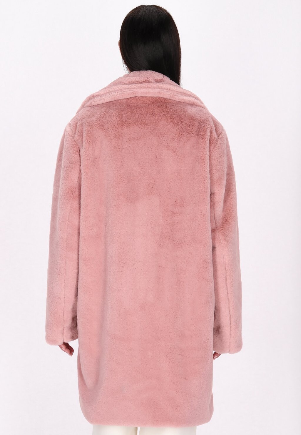 Зимнее пальто usha, светло-розовый
Зимнее пальто usha, светло-розовый