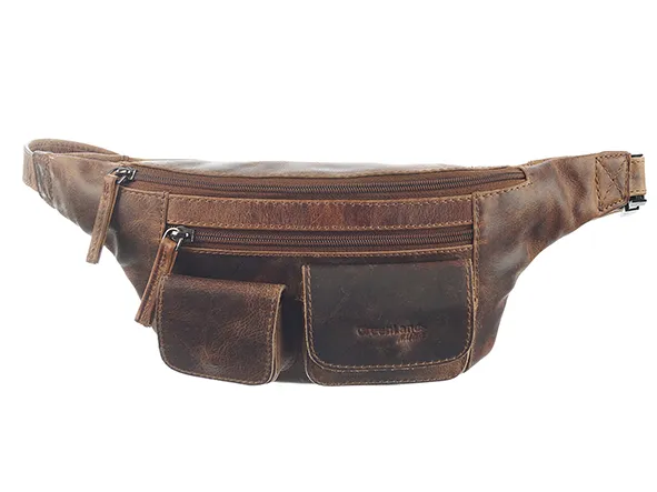 Поясная сумка GreenLand Nature "Монтана", коричневый
Поясная сумка GreenLand Nature "Монтана", коричневый
