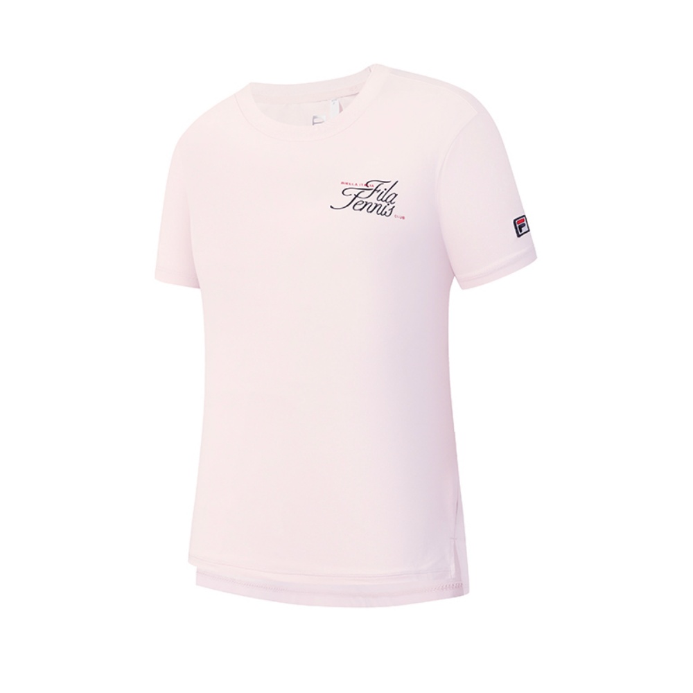 FILA Футболка для тенниса Women's Lotus Root And Black Rice Powder, Черный, FILA Футболка для тенниса Women's Lotus Root And Black Rice Powder
FILA Футболка для тенниса Women's Lotus Root And Black Rice Powder, Черный, FILA Футболка для тенниса Women's Lotus Root And Black Rice Powder