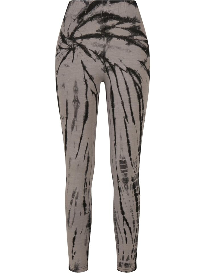 Леггинсы Urban Classics, цвет black/asphalt
Леггинсы Urban Classics, цвет black/asphalt