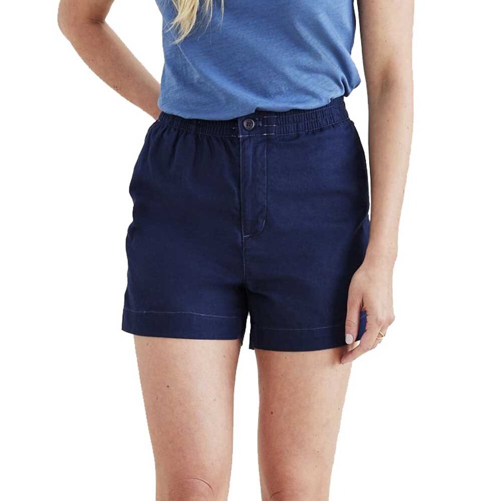 Шорты Dockers Casual, синий
Шорты Dockers Casual, синий