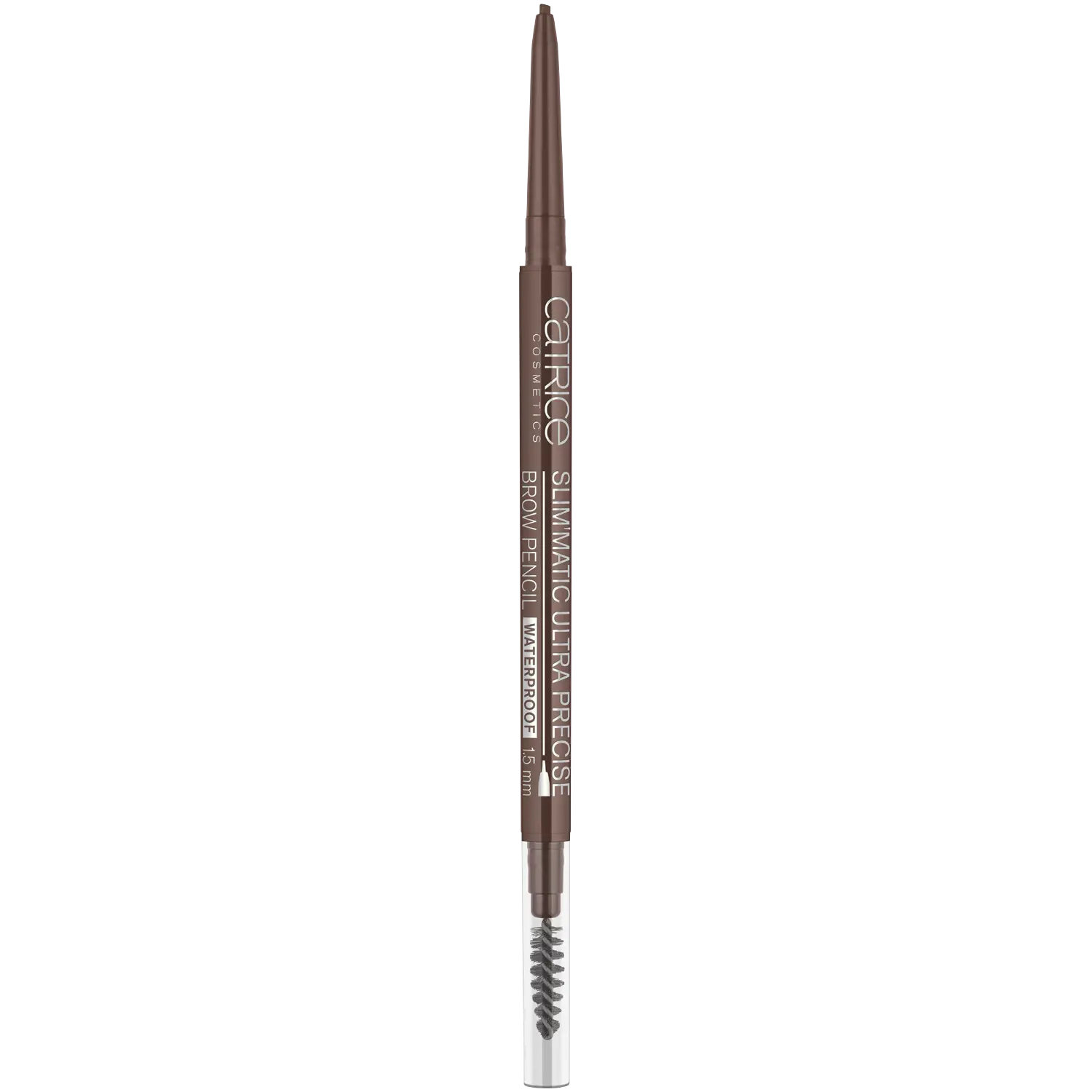 Водостойкий карандаш для бровей 040 холодный коричневый Catrice Slim‘Matic Ultra Precise Brow, 0,05 гр
Водостойкий карандаш для бровей 040 холодный коричневый Catrice Slim‘Matic Ultra Precise Brow, 0,05 гр