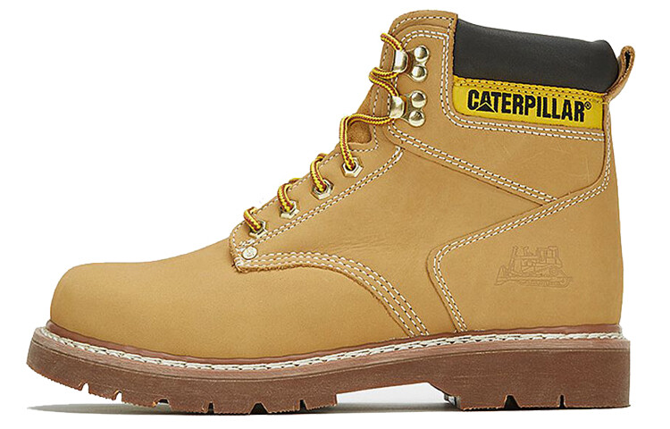 Ботинки CAT Outdoor Boots Men Brown Yellow, Коричневый, Ботинки CAT Outdoor Boots Men Brown Yellow
Ботинки CAT Outdoor Boots Men Brown Yellow, Коричневый, Ботинки CAT Outdoor Boots Men Brown Yellow
