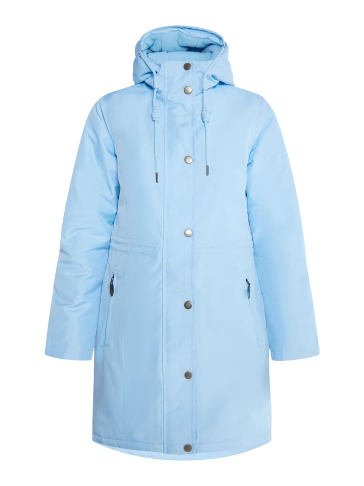 Дождевик usha BLUE LABEL, светло-синий
Дождевик usha BLUE LABEL, светло-синий