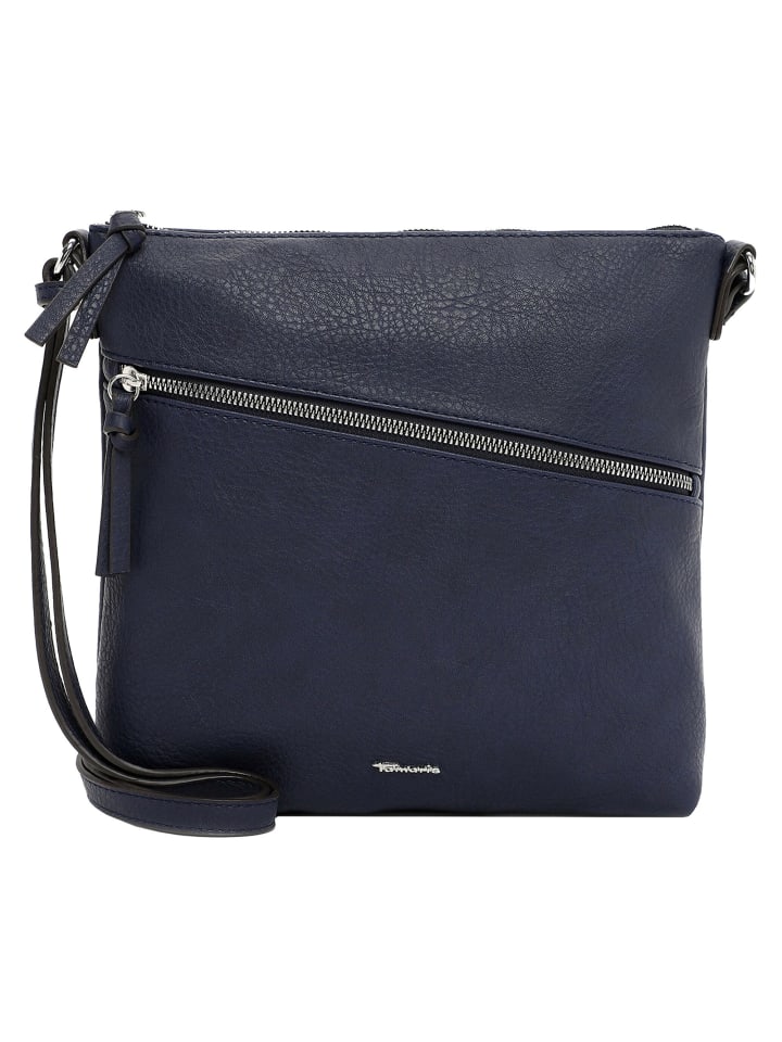 Сумка через плечо Tamaris, синий 
Сумка через плечо Tamaris, синий