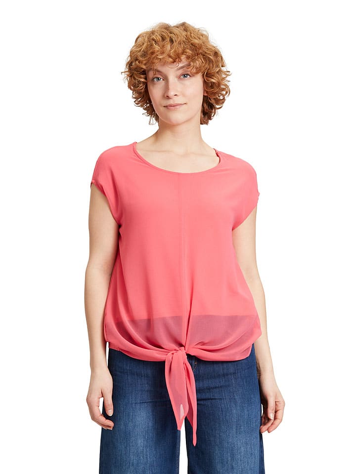 Футболка CARTOON, оранжевый
Футболка CARTOON, оранжевый