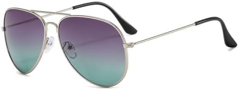 Солнцезащитные очки с двойной перемычкой 2027 года, женские и мужские, с алюминиевой оправой и линзами с градиентом цвета «океан», женские и мужские MTZJH, Silver Gray Green
Солнцезащитные очки с двойной перемычкой 2027 года, женские и мужские, с алюминиевой оправой и линзами с градиентом цвета «океан», женские и мужские MTZJH, Silver Gray Green