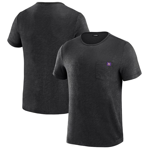 Мужская футболка j palmer black minnesota vikings in-the-pocket Unbranded
Мужская футболка j palmer black minnesota vikings in-the-pocket Unbranded