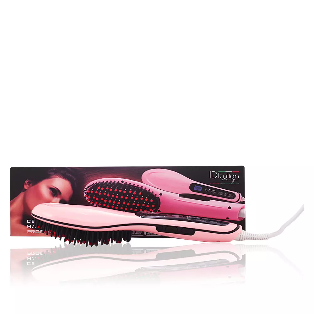 Зубная щетка Iditalian ceramic & infrared professional brush 30w Id Italian, 1 шт.
Зубная щетка Iditalian ceramic & infrared professional brush 30w Id Italian, 1 шт.
