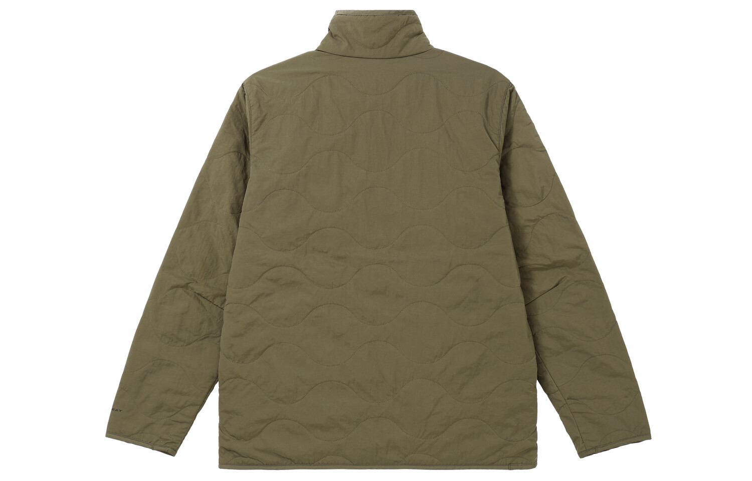 Мужская стеганая куртка Columbia, Армейский Зеленый
Мужская стеганая куртка Columbia, Армейский Зеленый