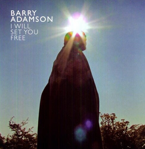 Виниловая пластинка Adamson, Barry - I Will Set You Free
Виниловая пластинка Adamson, Barry - I Will Set You Free