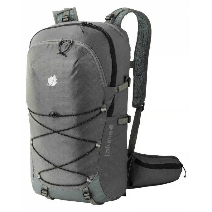 Походный рюкзак Lafuma Active 30 Castor Gray
Походный рюкзак Lafuma Active 30 Castor Gray