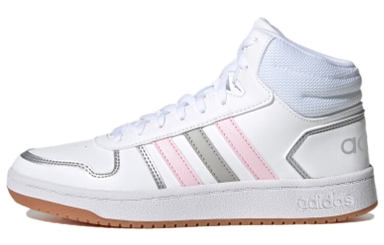 Баскетбольные кроссовки Adidas Neo Hoops 2.0 женские
Баскетбольные кроссовки Adidas Neo Hoops 2.0 женские