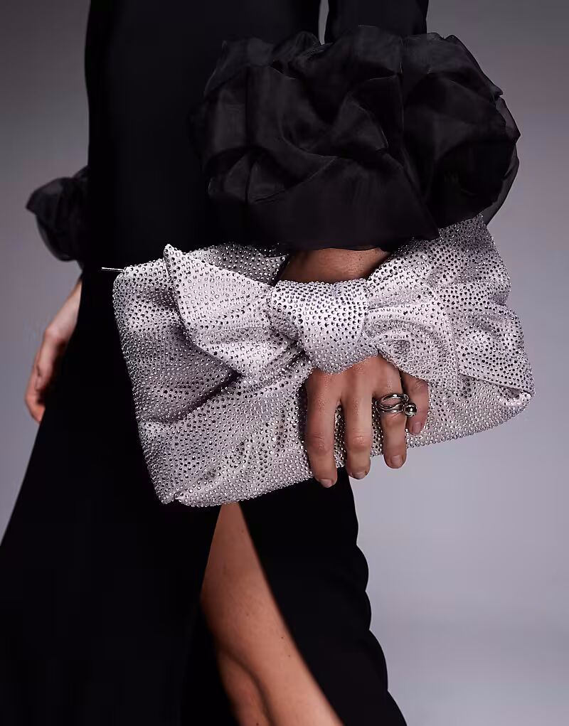 Сумка-клатч с большим бантом спереди, блестящая и украшенная стразами, розового цвета Asos Design, Розовый, Сумка-клатч с большим бантом спереди, блестящая и украшенная стразами, розового цвета Asos Design
Сумка-клатч с большим бантом спереди, блестящая и украшенная стразами, розового цвета Asos Design, Розовый, Сумка-клатч с большим бантом спереди, блестящая и украшенная стразами, розового цвета Asos Design