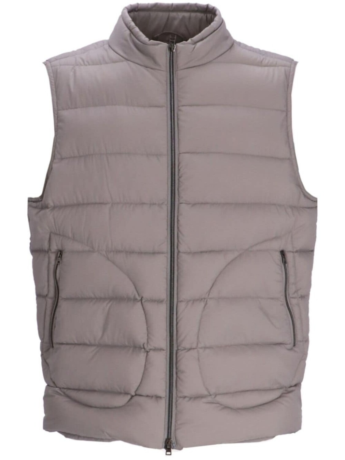 Herno жилет II, серый
Herno жилет II, серый