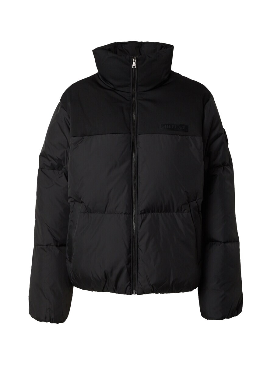 Межсезонная куртка Tommy Hilfiger NEW YORK, черный
Межсезонная куртка Tommy Hilfiger NEW YORK, черный